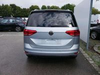 gebraucht VW Touran Highline MARATON 2.0 TDI BMT DSG *MARATON*HIGHL...