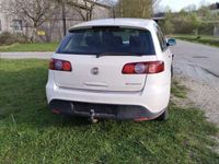 gebraucht Fiat Croma 1,9 JTD Multijet 120 Active *UNFALL*EXPORT*