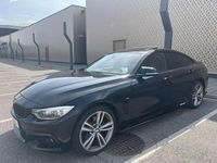 gebraucht BMW 420 Gran Coupé 420 d M Sport Aut.