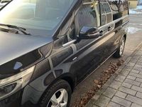 gebraucht Mercedes 220 V d kompakt Avantgarde Aut.