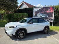 gebraucht Honda HR-V 1,5 i-MMD Hybrid 2WD Advance Style Aut.