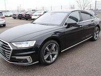 gebraucht Audi A8 60 TFSI e PHEV quattro