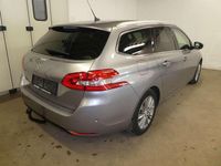 gebraucht Peugeot 308 1.5 SW Blue HDi 130 S&S Allure Pack, AHK