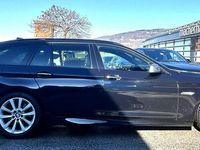 gebraucht BMW M550 d xDrive *M-SPORT*ACC*KEYLESS*PANO*HUD*AHK*20''