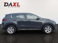 gebraucht Kia Sportage 16 CRDI SCR MHD AWD Gold DCT Aut.