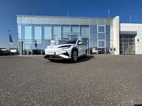gebraucht BYD Sealion 7 Excellence AWD 91.5 kWh 530PS WOW Vorführwagen ...