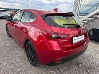 gebraucht Mazda 3 1.5 Benzin !! 1 BESITZER !! Limousine