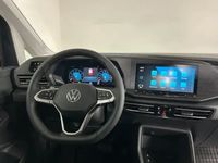 gebraucht VW Caddy Life TSI