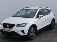 Neu Seat Arona Style 115 PS (84 kW) 2026 Weiss  normal SUV