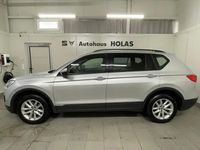 gebraucht Seat Tarraco Style 2.0 TDI DSG 4Drive