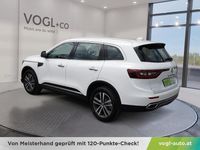Gebraucht Renault Koleos Zen 151 PS (111 kW) 2020 Weiß SUV
