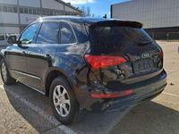 gebraucht Audi Q5 3,0 TDI quattro Sport DPF S-tronic