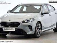 Gebraucht BMW 218 Efficient Dynamics 150 PS (110 kW) 2025 Grau Coupé
