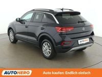 gebraucht VW T-Roc 2.0 TDI Life