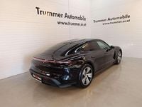gebraucht Porsche Taycan 4S Plus