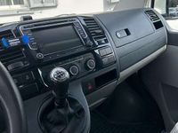 gebraucht VW T5 Kombi 20 TDI BMT D-PF