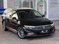 gebraucht VW Passat Variant R-Line 20 SCR TDI DSG