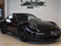 gebraucht Porsche 911 Carrera 4S //Voll //Approved