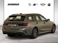 gebraucht BMW M340 xDrive Touring DA PA+ 360° HUD HK Pano Laser