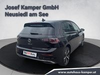 gebraucht VW Golf VIII Style eHybrid DSG 150 kW