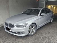 gebraucht BMW 530 530 e Komfort Sitze, Drive assist plus, Head UP