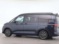 gebraucht VW California Coast TSI