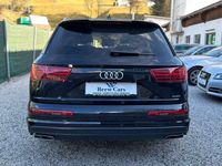 gebraucht Audi Q7 3.0 TDI quattro