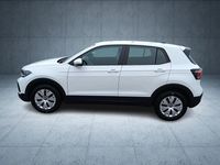 gebraucht VW T-Cross - 4Me TSI