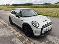 Gebraucht Mini Cooper SE 135 kW (184 PS) 2021 Silber Kleinwagen