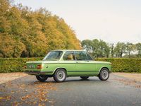 Gebraucht BMW 2002 130 PS (95 kW) 1974 Grün Limousine