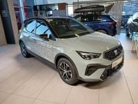 Neu Seat Arona Style 115 PS (84 kW) 2026 Hellgrau  metallic SUV