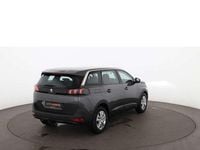 gebraucht Peugeot 5008 1.5 BlueHDi 130 Active 7-SITZER LED AHK NAVI