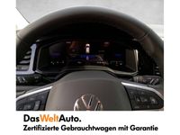 gebraucht VW Taigo Life TSI