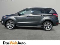 gebraucht Ford Kuga 20 TDCi Titanium Start/Stop AWD