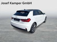 gebraucht Audi A1 25 TFSI intense