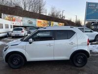 gebraucht Suzuki Ignis 1.2 Dualjet Hybrid ALLGRIP shine,* Allrad, LED,..*