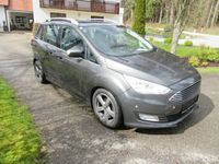 gebraucht Ford C-MAX Titanium