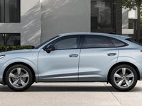 gebraucht Audi Q3 Sportback neuesMod 2xS line Tech 19Z OptikP
