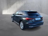 gebraucht Audi A3 Sportback e-tron 40 TFSI e