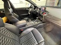gebraucht Audi RS6 EXPORTPREIS 47.560.-Avant 40 TFSI quattro