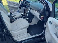 Gebraucht Mercedes B200 140 PS (102 kW) 2009 Van / Kleinbus