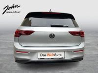 Neu VW Golf VIII 115 PS (84 kW) 2026 Silber  metallic