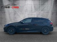 gebraucht BMW 118 118 1er- d M Sport