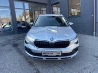 gebraucht Skoda Kamiq Selection TSI