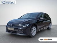 Gebraucht VW Golf VIII 116 PS (85 kW) 2025 Schwarz  metallic Limousine