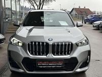Gebraucht BMW X1 M Sport 136 PS (100 kW) 2025 Silber SUV