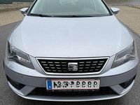 gebraucht Seat Leon Xcellence 2,0 TDI Start-Stopp