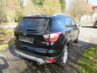 gebraucht Ford Kuga Titanium