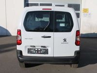 gebraucht Peugeot Rifter 1,5 BHDi 100 Active Pack N1