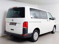 gebraucht VW T6.1 Kombi TDI